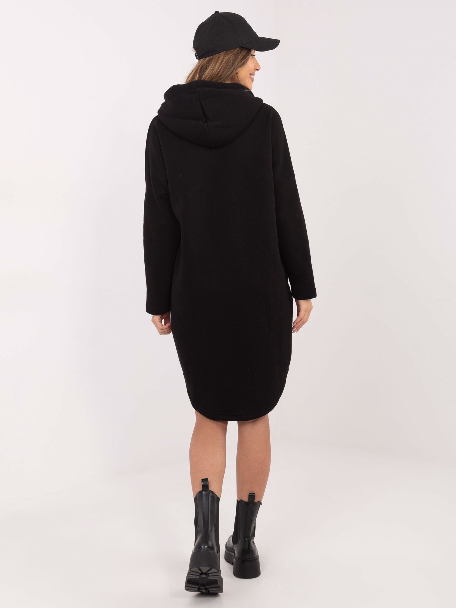 Bluza , czarny - RUE PARIS