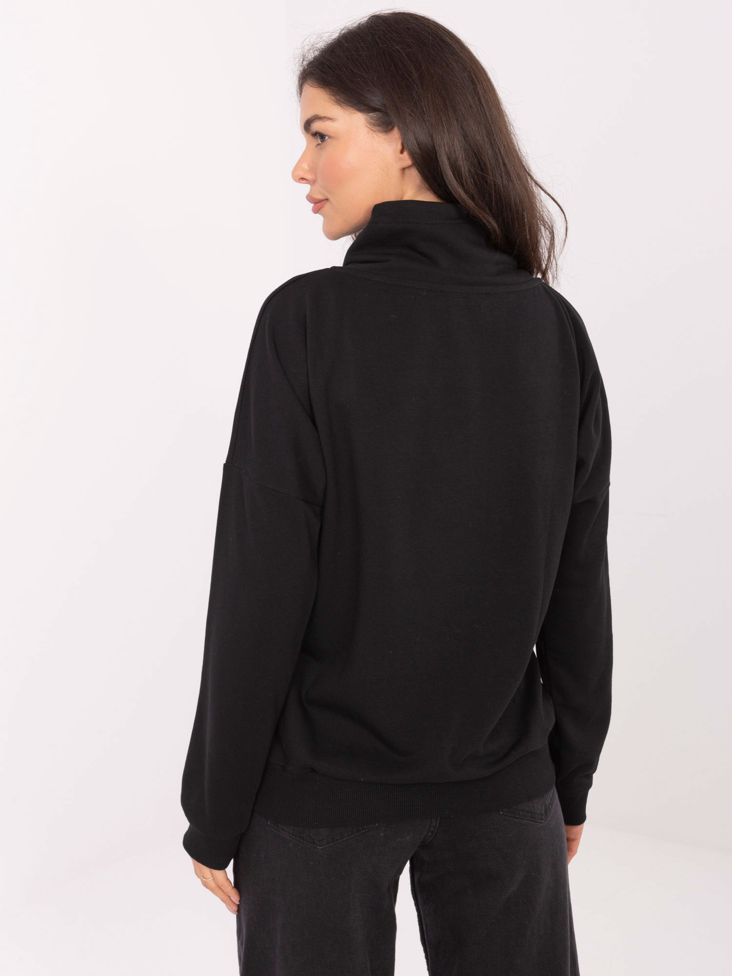 Bluza , czarny - RUE PARIS