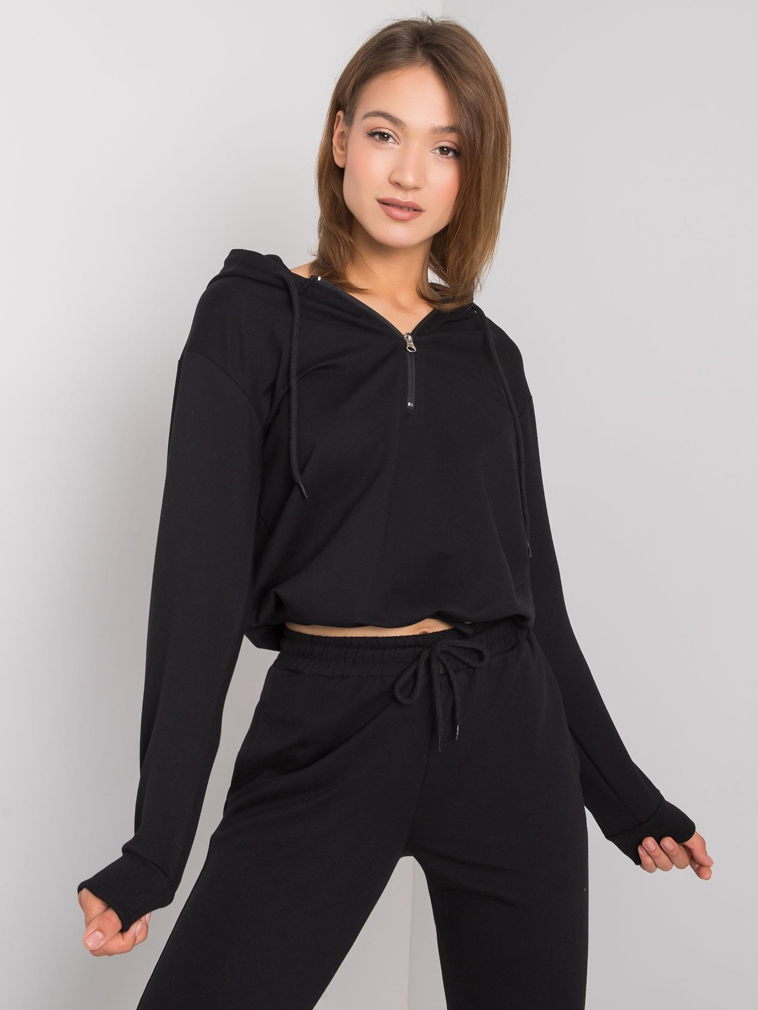 Bluza , czarny - Sublevel