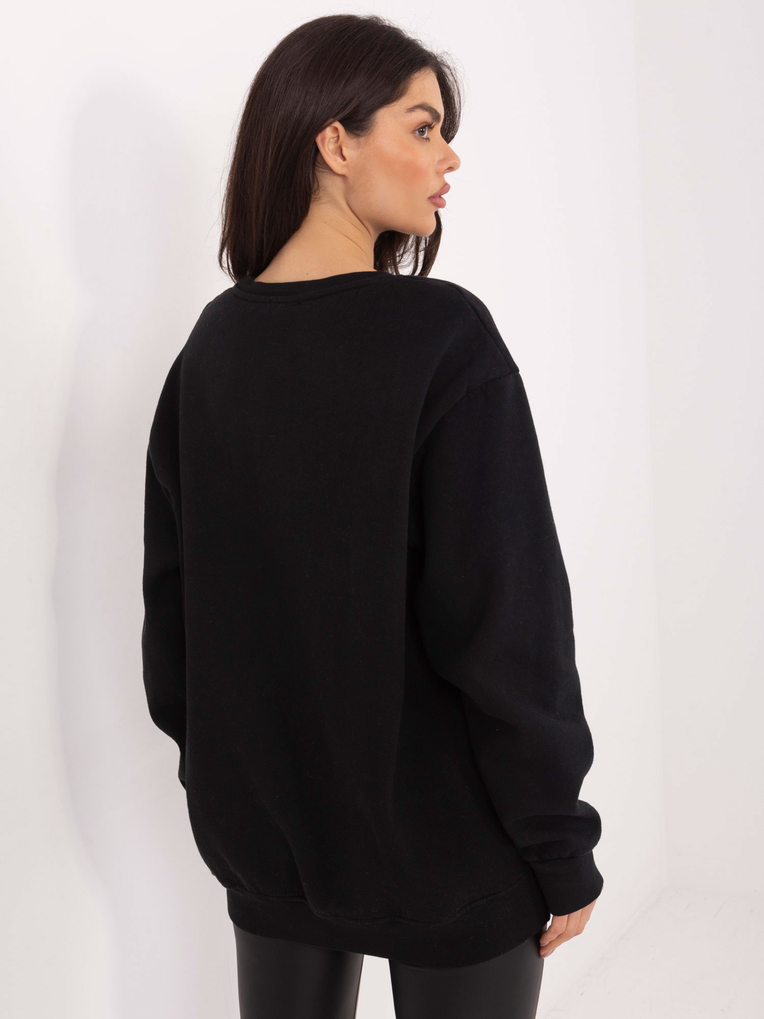 Bluza , czarny - Factory Price