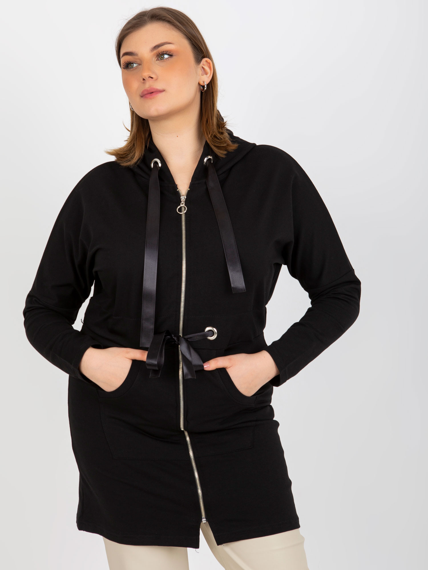 Bluza , czarny - Lily Rose