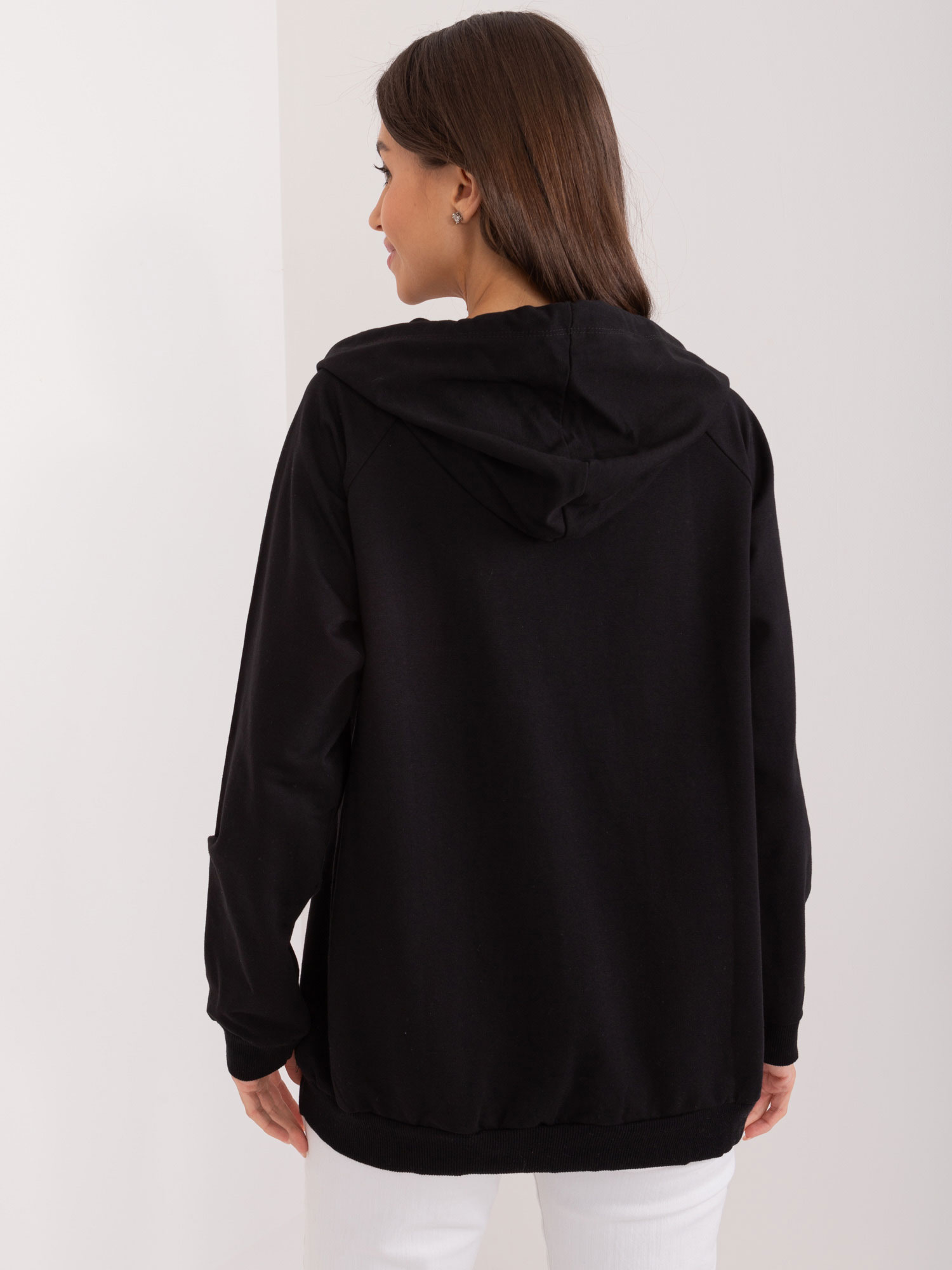 Bluza , czarny - RELEVANCE