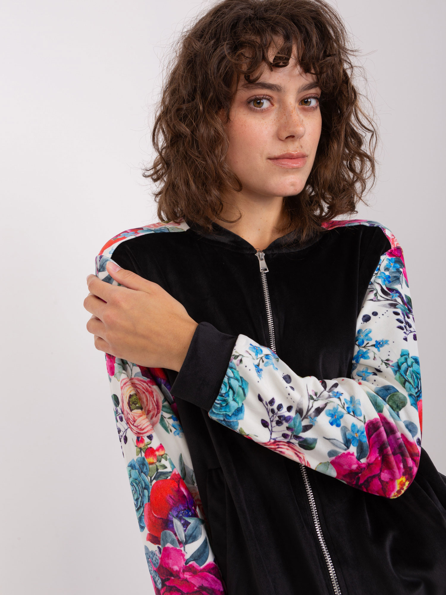 Bluza , czarny - RUE PARIS