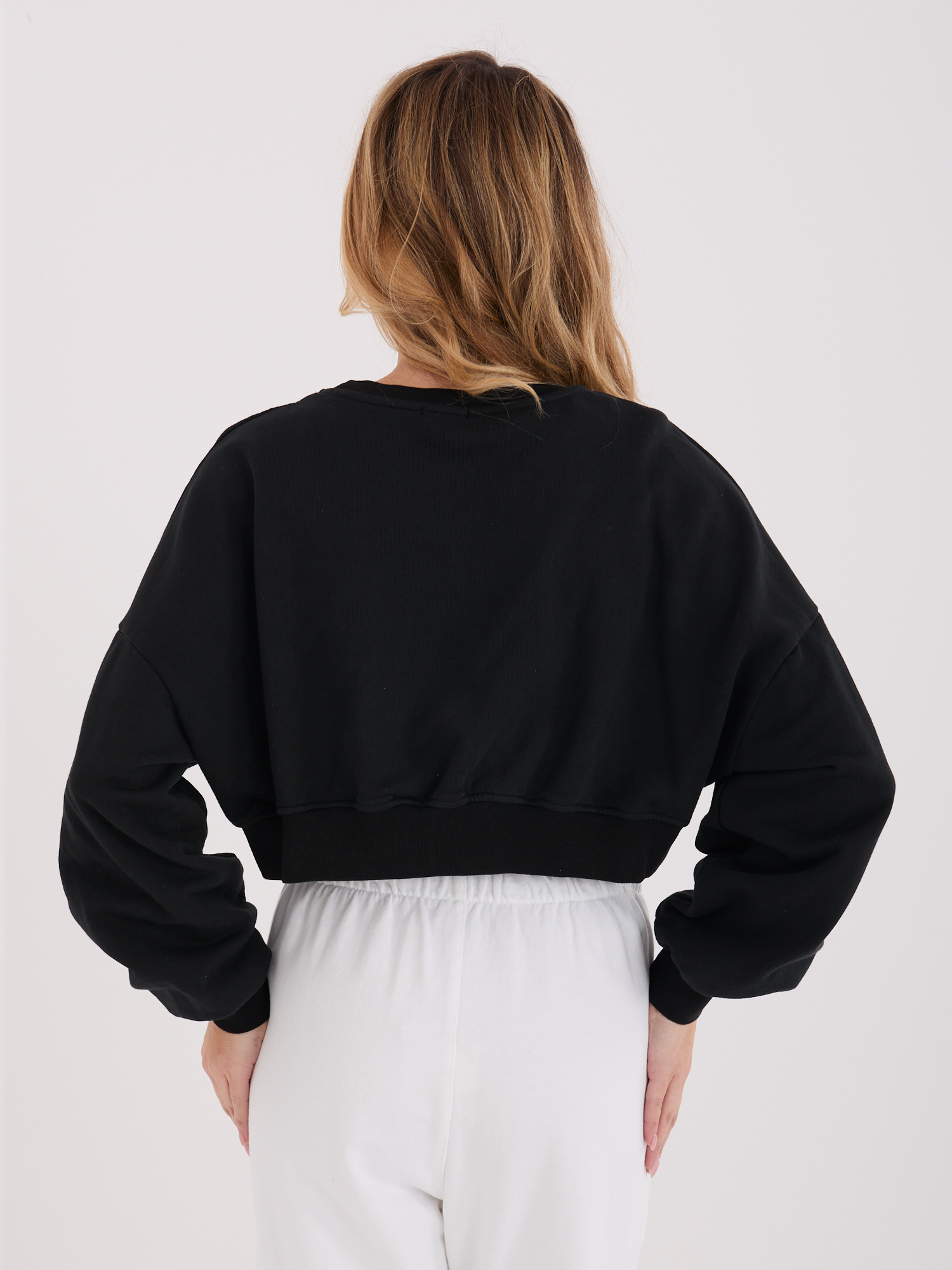 Bluza , czarny - Factory Price