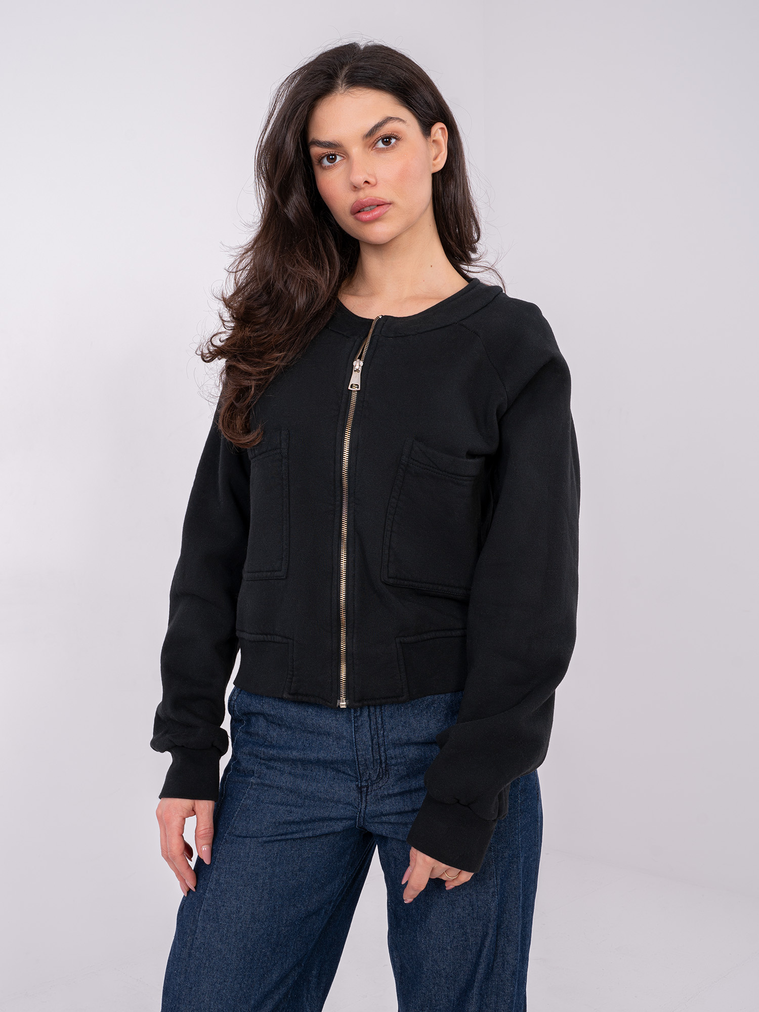 Bluza , czarny - Factory Price