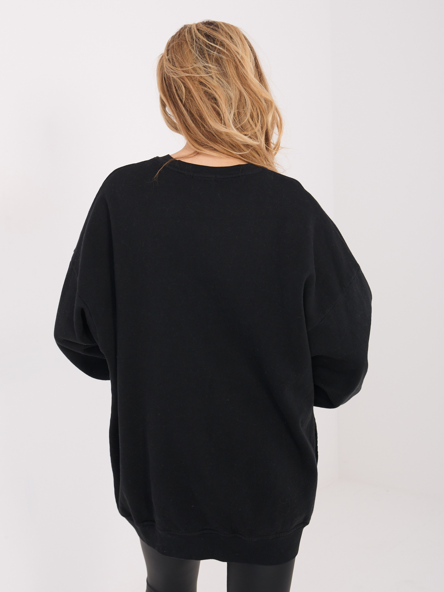 Bluza , czarny - Factory Price