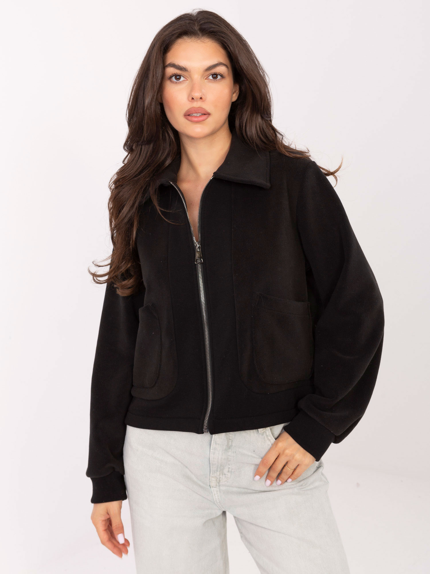 Bluza , czarny - Factory Price
