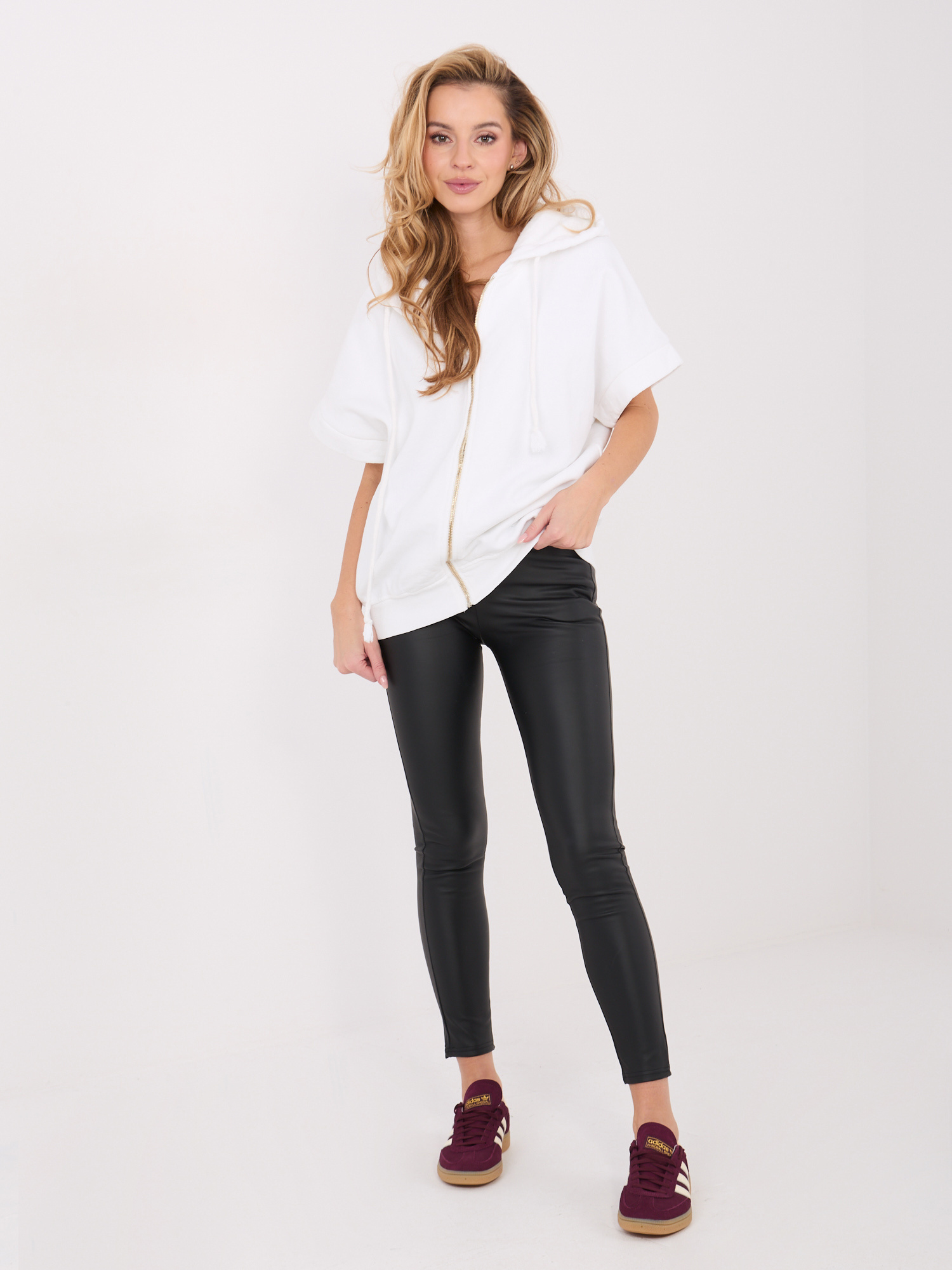Bluza , ecru - Factory Price