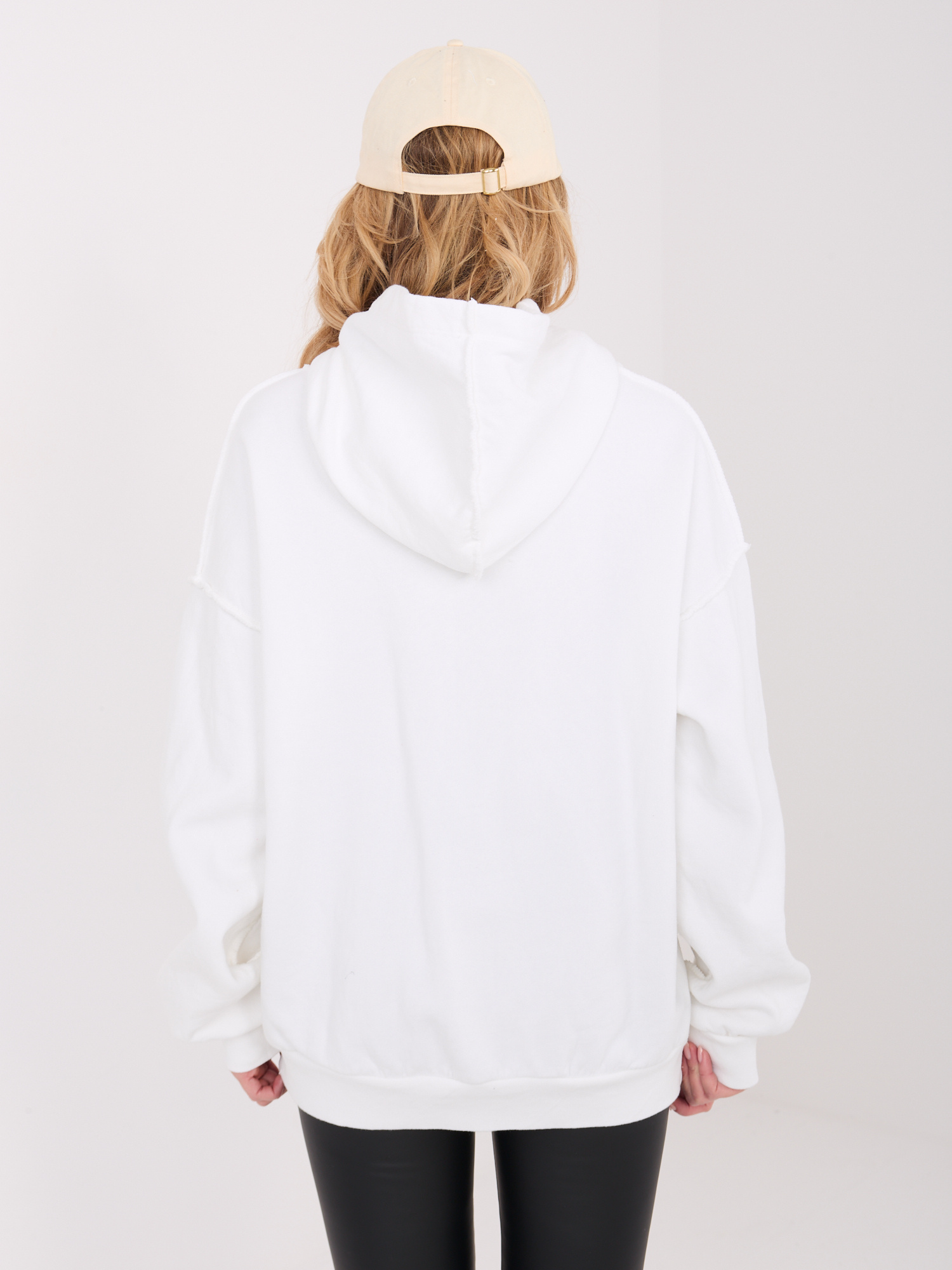 Bluza , ecru - Factory Price