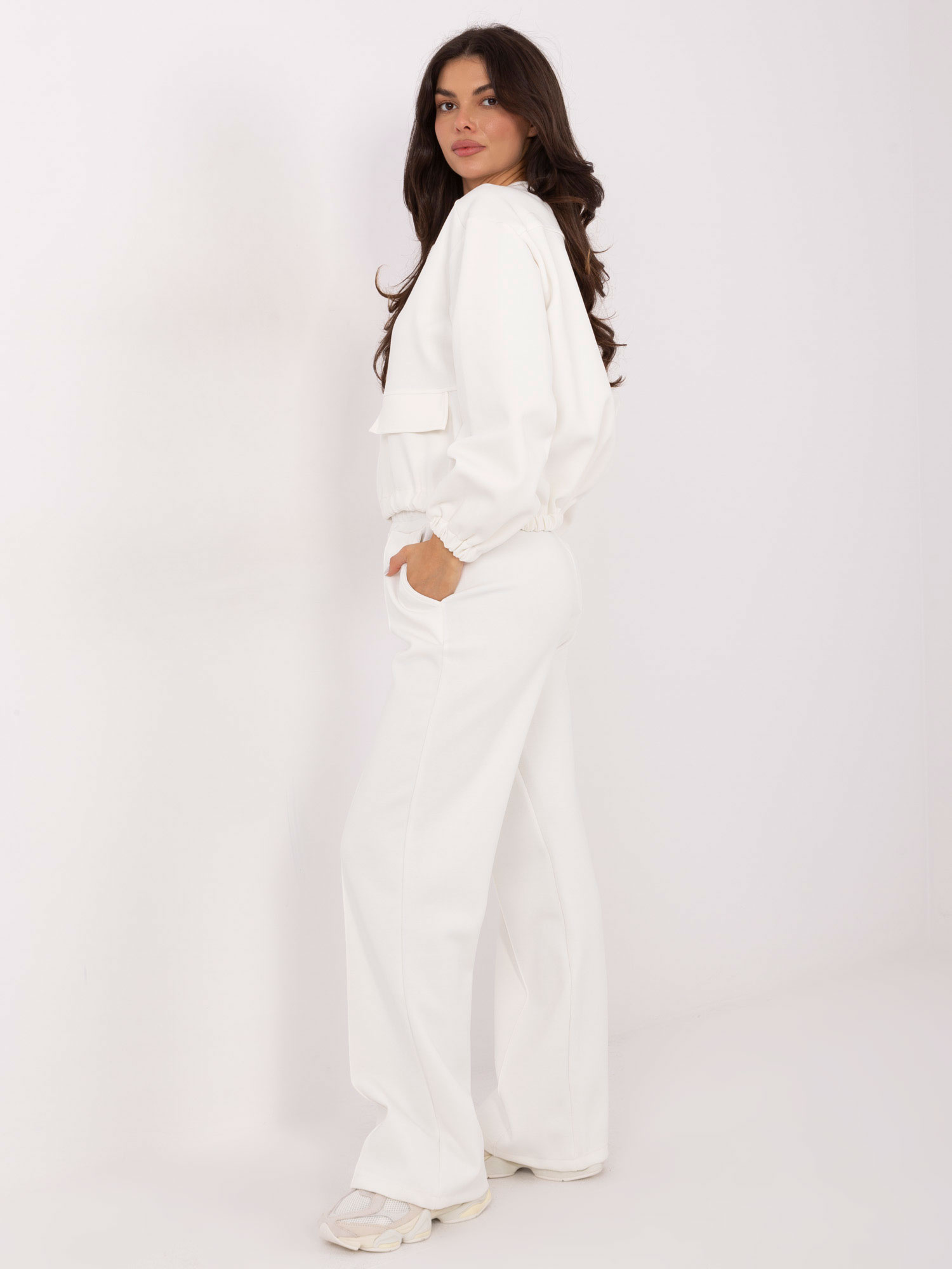 Bluza , ecru - Factory Price