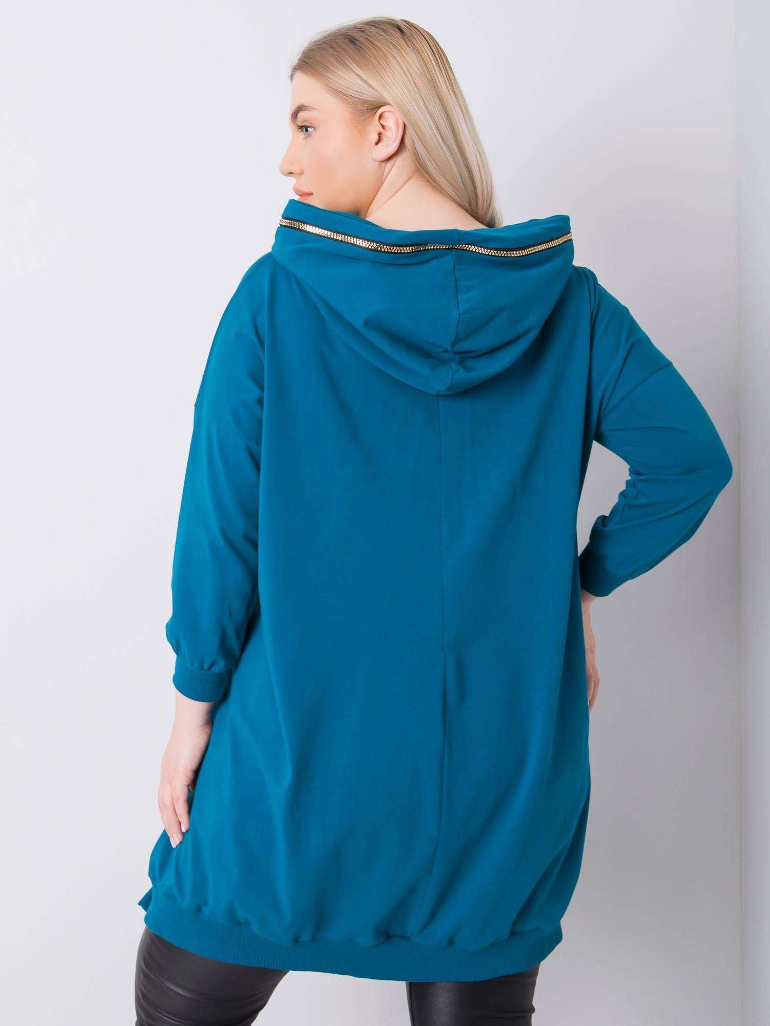 Bluza , morski - RELEVANCE