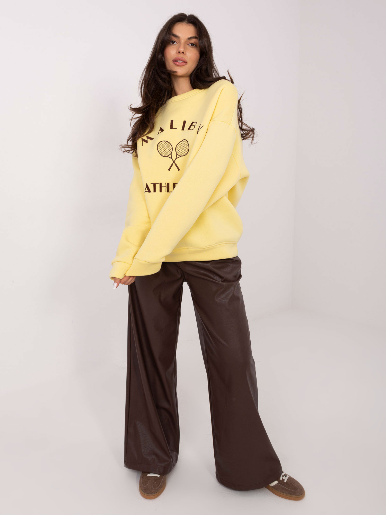 Bluza , żółty - Factory Price